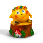 Фигуры персонажей сказок и мультфильмов