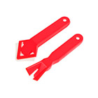 Инструменты для тонировки