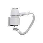 Настенные фены