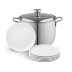 Посуда для кафе и ресторанов ЕОНК  большой выбор товаров оптом и в розницу по низким ценам с доставкой по России