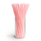 Коктейльные трубочки