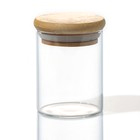 Банки для хранения