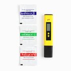 Тестеры качества и жесткости воды