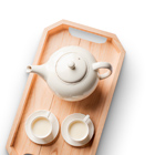 Посуда и инвентарь для номеров