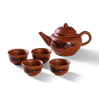 Аксессуары для чайных церемоний