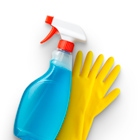 Товары для обслуживания номеров