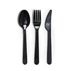 Столовые приборы