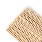 Шампуры и шпажки