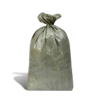 Мусорные пакеты