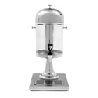 Барные диспенсеры, ёмкости