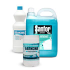 Профессиональная химия для уборки ЕОНК  большой выбор товаров оптом и в розницу по низким ценам с доставкой по России