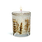 Гелевые свечи