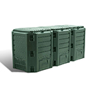 Утилизация мусора