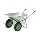 Садовые тачки