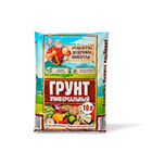 Грунты и добавки в грунт