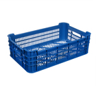 Ящики пластиковые для продуктов