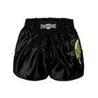 Шорты и штаны для единоборств