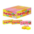 Жевательные конфеты