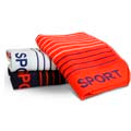 Спортивные полотенца