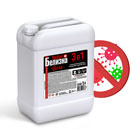 Средства для дезинфекции