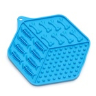 Коврики для медленного кормления