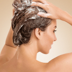 Шампуни для волос