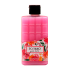 Пена и соль для ванны