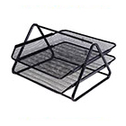 Металлические наборы и подставки