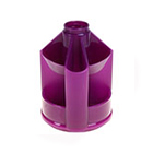 Пластиковые наборы и подставки