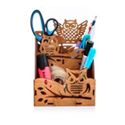 Сувенирные подставки для письменных принадлежностей