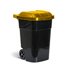 Урны, контейнеры для мусора