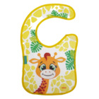 Слюнявчики