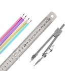 Чертёжные принадлежности