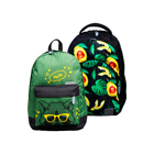 Молодёжные с эргономичной спинкой