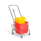 Клининговый инвентарь