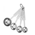 Мерные ёмкости