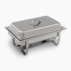 Мармиты и подогревы