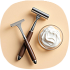 Средства для бритья