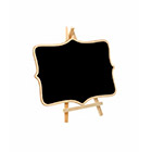 Меловые ценники