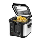 Фритюрницы