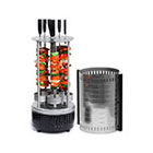 Электрические шашлычницы