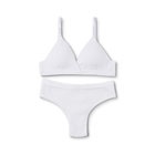 Нижнее бельё