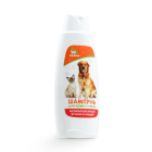 Средства для шерсти и кожи