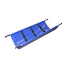 Носилки-тележки для перемещения животных