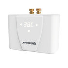 Проточные водонагреватели