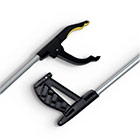 Приспособления для сбора мусора