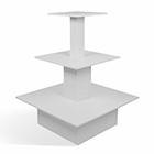 Столы торговые, демонстрационные