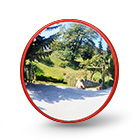 Обзорные зеркала