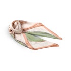 Шарфы, палантины, платки, хомуты и снуды