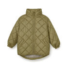 Куртки, парки и ветровки